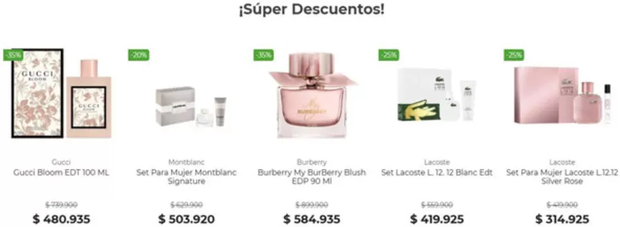 Catálogo Fedco | Súper Descuentos | 2026-09-23T00:00:00.000Z - 2026-09-27T00:00:00.000Z