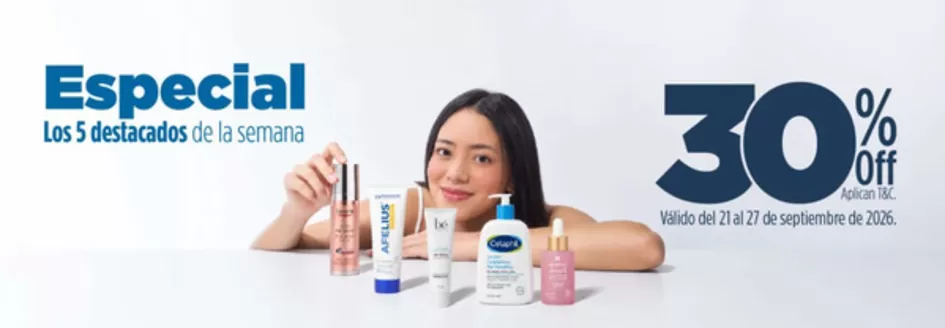 Catálogo Cutis en Coyaima | Ofertas Especiales | 2026-09-23T00:00:00.000Z - 2026-09-30T00:00:00.000Z