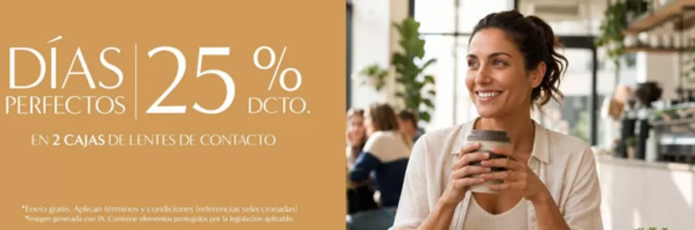 Catálogo Ópticas GMO en Coyaima | Días perfectos | 2026-09-23T00:00:00.000Z - 2026-09-29T00:00:00.000Z