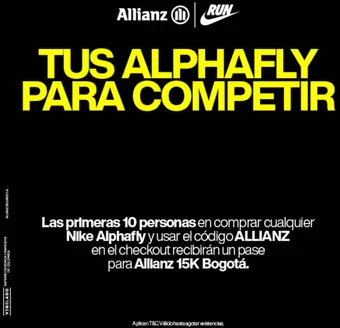 Catálogo Nike | Promo | 2026-09-23T00:00:00.000Z - 2026-09-25T00:00:00.000Z