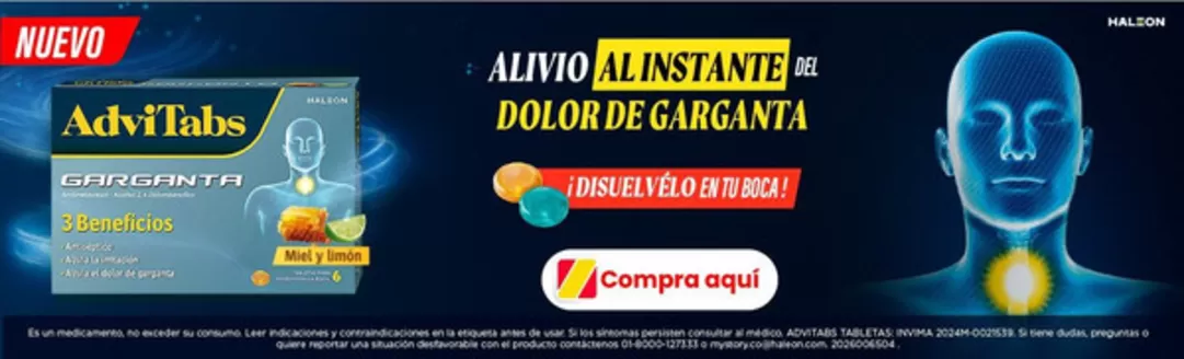 Catálogo La Rebaja en Gigante | Ofertas La Rebaja | 2026-09-23T00:00:00.000Z - 2026-10-07T00:00:00.000Z