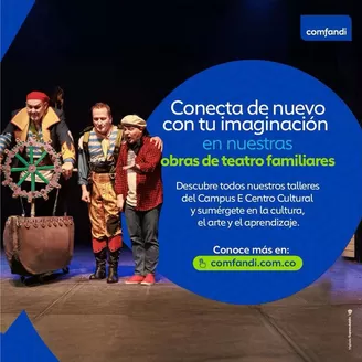 Catálogo Comfandi en Riofrío | Ofertas Comfandi | 2026-09-23T00:00:00.000Z - 2026-10-07T00:00:00.000Z
