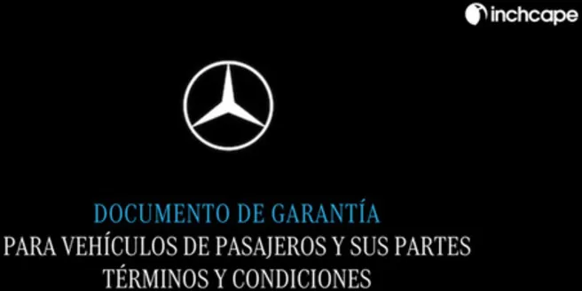 Catálogo Mercedes-Benz en Neiva | Documento de garantia 2026 | 2026-09-24T00:00:00.000Z - 2026-10-08T00:00:00.000Z