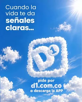 Catálogo Tiendas D1 en Villanueva Bolivar | Ofertas Tiendas D1 | 2026-09-24T00:00:00.000Z - 2026-10-08T00:00:00.000Z