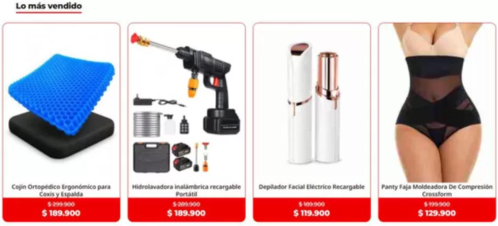 Catálogo Televentas | Descuentos Especiales | 2026-09-24T00:00:00.000Z - 2026-09-27T00:00:00.000Z