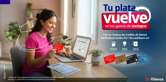 Catálogo Sefinanza | Promocion | 2026-09-25T00:00:00.000Z - 2026-09-30T00:00:00.000Z
