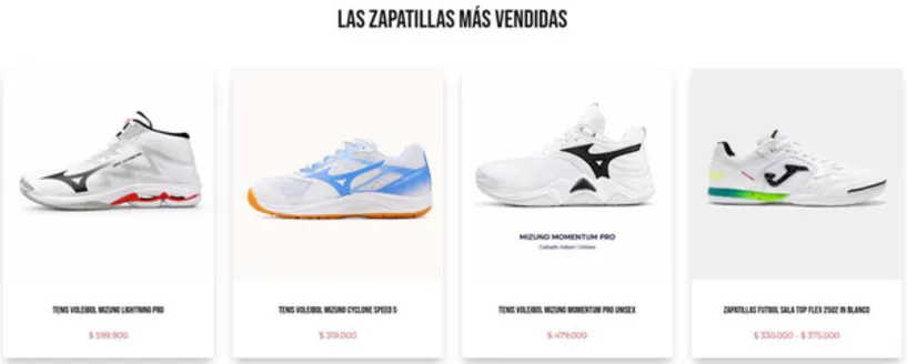 Catálogo FSS | Mejor precio para ti | 2026-09-25T00:00:00.000Z - 2026-09-30T00:00:00.000Z