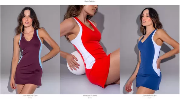 Catálogo BodyFit | Elige tu estilo | 2026-09-25T00:00:00.000Z - 2026-09-27T00:00:00.000Z