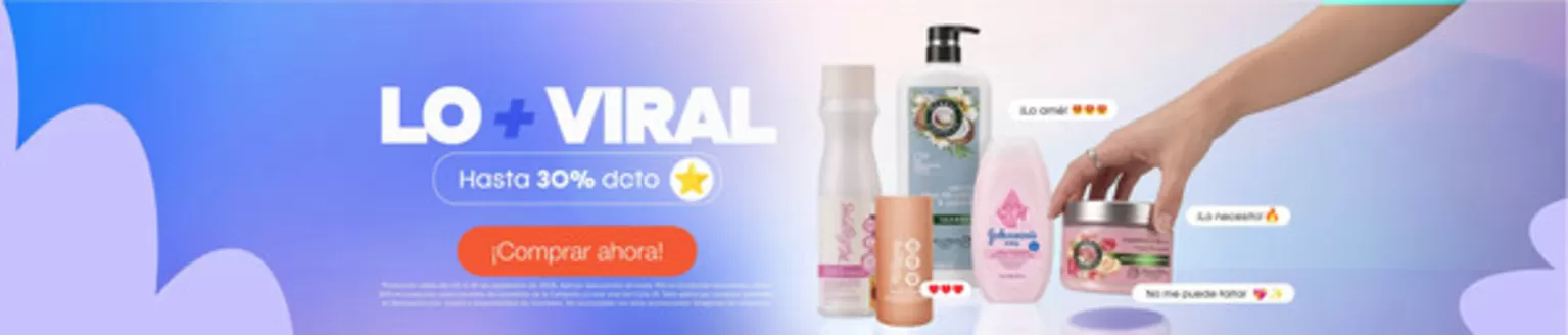 Catálogo Nova Venta | Ofertas Nova Venta | 2026-09-25T00:00:00.000Z - 2026-09-30T00:00:00.000Z