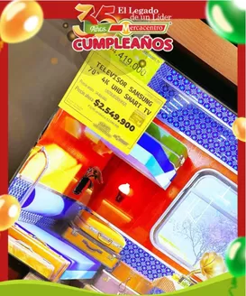 Catálogo MercaCentro en Alvarado | Ofertas Mercacentro | 2026-09-27T00:00:00.000Z - 2026-10-11T00:00:00.000Z