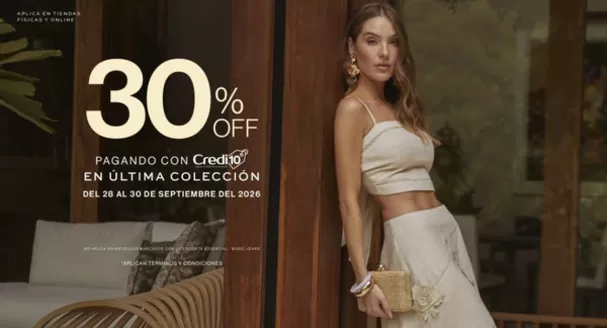 Catálogo Studio F en Saravena | 30% OFF pagando con Credi10 | 2026-09-28T00:00:00.000Z - 2026-09-30T00:00:00.000Z
