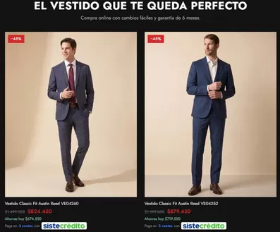 Catálogo Villa Romana | Compra online con cambios fáciles y garantía de 6 meses | 2026-09-28T00:00:00.000Z - 2026-09-30T00:00:00.000Z