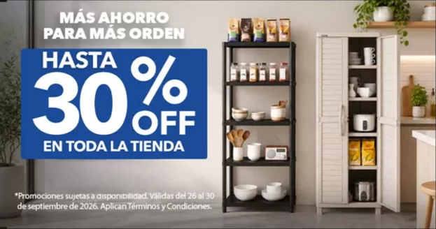 Catálogo Rimax | Ofertas | 2026-09-29T00:00:00.000Z - 2026-09-30T00:00:00.000Z
