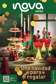 Catálogo Nova Venta | Catálogo TRADICIONAL C16 3 | 2026-09-29T00:00:00.000Z - 2026-10-13T00:00:00.000Z