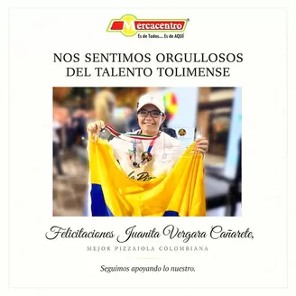 Catálogo MercaCentro | Ofertas para cazadores de gangas | 2026-09-29T00:00:00.000Z - 2026-10-13T00:00:00.000Z