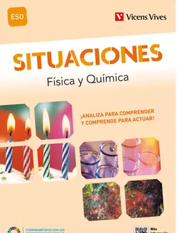Catálogo Vicens Vives en San Diego | Situaciones. Física Y Química. Internacional | 2026-09-30T00:00:00.000Z - 2026-10-31T00:00:00.000Z