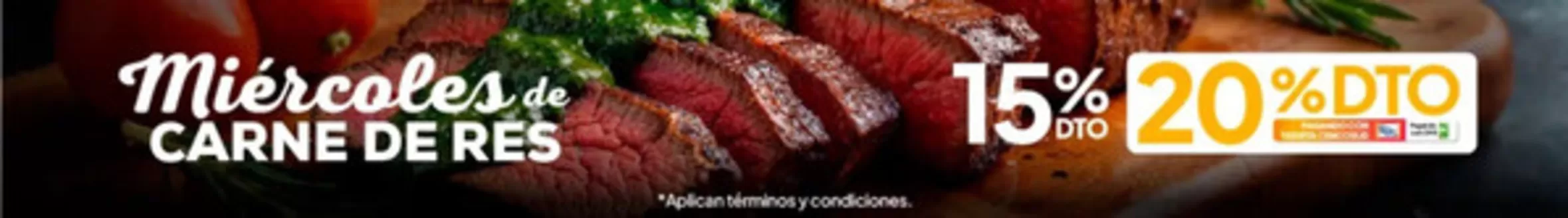 Catálogo Jumbo en Matanza | Gangas y ofertas actuales | 2026-09-30T00:00:00.000Z - 2026-10-14T00:00:00.000Z