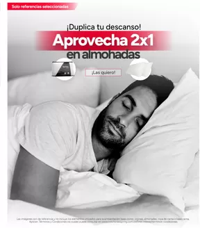 Catálogo Colchones Spring | Ahorra ahora con nuestras ofertas | 2026-09-30T00:00:00.000Z - 2026-10-14T00:00:00.000Z