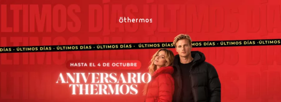 Catálogo Thermos | Últimos Días | 2026-09-30T00:00:00.000Z - 2026-10-04T00:00:00.000Z