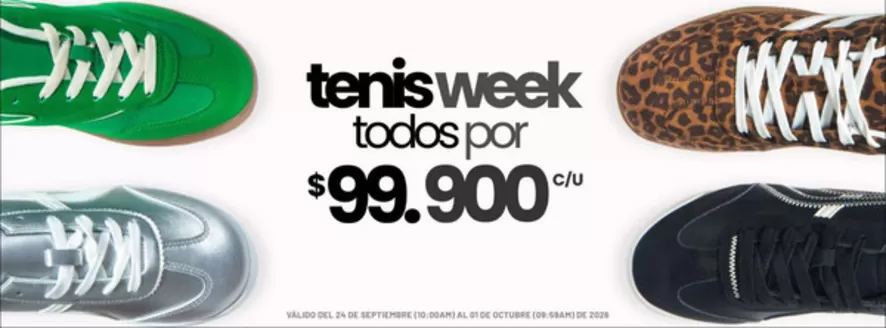 Catálogo Koaj | Precios Especiales | 2026-10-01T00:00:00.000Z - 2026-10-01T00:00:00.000Z