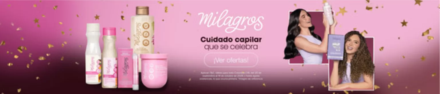Catálogo Nova Venta | Descubre ofertas atractivas | 2026-09-25T00:00:00.000Z - 2026-10-14T00:00:00.000Z