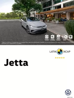 Catálogo Volkswagen en Copacabana | Volkswagen Jetta | 2026-01-01T00:00:00.000Z - 2026-12-31T00:00:00.000Z