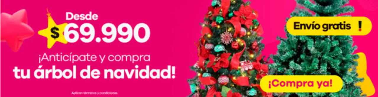 Catálogo Éxito | Ofertas especiales atractivas para todos | 2026-10-01T00:00:00.000Z - 2026-10-15T00:00:00.000Z