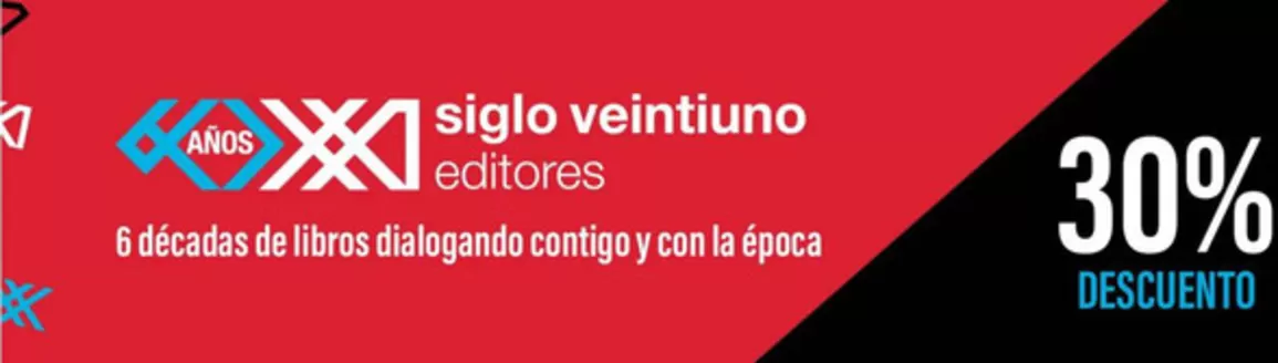 Catálogo Tango Discos | Siglo XXI 30% de DCTO | 2026-10-02T00:00:00.000Z - 2026-10-11T00:00:00.000Z