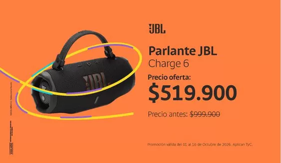 Catálogo Bancolombia | Ofertas especiales atractivas para todos | 2026-10-01T00:00:00.000Z - 2026-10-16T00:00:00.000Z