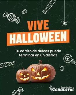 Catálogo Supertiendas Cañaveral | Ofertas y promociones actuales | 2026-10-02T00:00:00.000Z - 2026-10-16T00:00:00.000Z