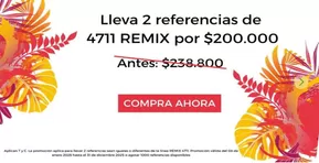 Catálogo Fedco en Cartagena | Oferta Especial  | 2025-02-07T00:00:00.000Z - 2025-12-31T00:00:00.000Z