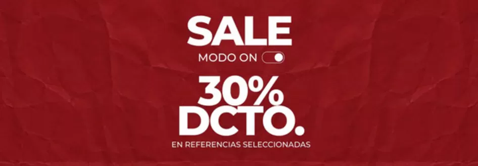 Catálogo Stop Jeans en Cota | Sale 30% OFF | 2026-10-05T00:00:00.000Z - 2026-10-12T00:00:00.000Z