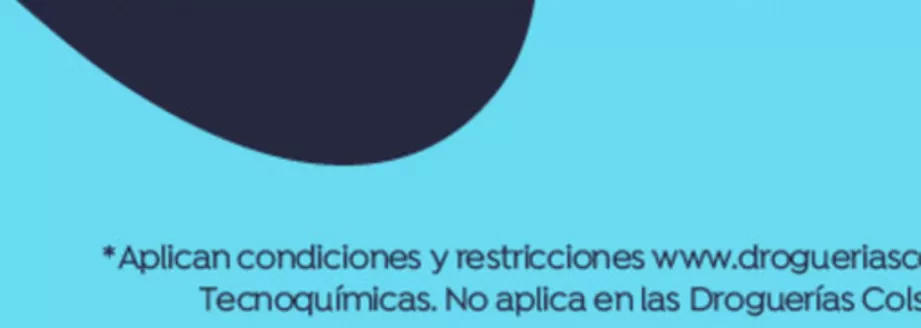 Catálogo Droguerías Colsubsidio | Nuestras mejores ofertas para ti | 2026-10-05T00:00:00.000Z - 2026-10-19T00:00:00.000Z