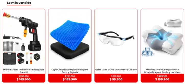 Catálogo Televentas | Mejor precio para ti | 2026-10-05T00:00:00.000Z - 2026-10-07T00:00:00.000Z