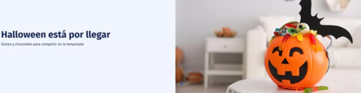 Catálogo PriceSmart | Halloween está por llegar | 2026-10-06T00:00:00.000Z - 2026-10-31T00:00:00.000Z
