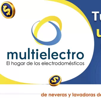 Catálogo Multielectro | Por compras a crédito de neveras y lavadoras de este volante lleva una olla arrocera Onoff de 1 litro | 2026-10-06T00:00:00.000Z - 2026-10-18T00:00:00.000Z