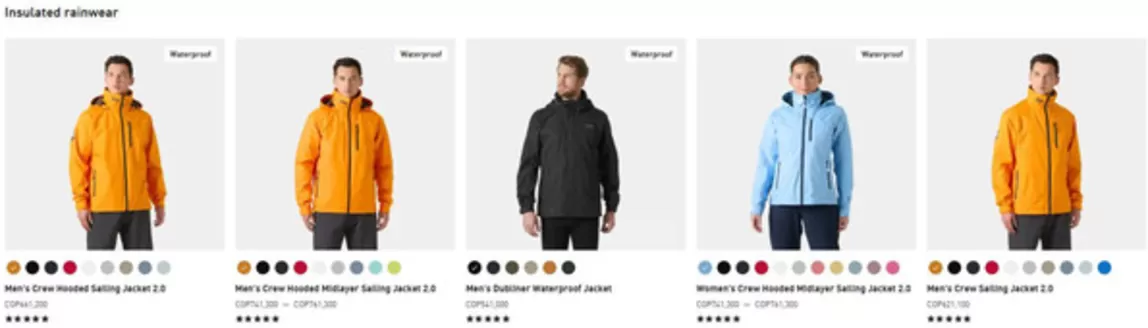 Catálogo Helly Hansen | Mejor precio para ti | 2026-10-06T00:00:00.000Z - 2026-10-25T00:00:00.000Z