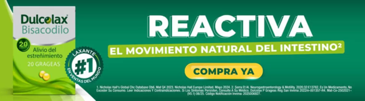 Catálogo Tu Droguería Virtual | Nuevas ofertas para descubrir | 2026-10-06T00:00:00.000Z - 2026-10-20T00:00:00.000Z