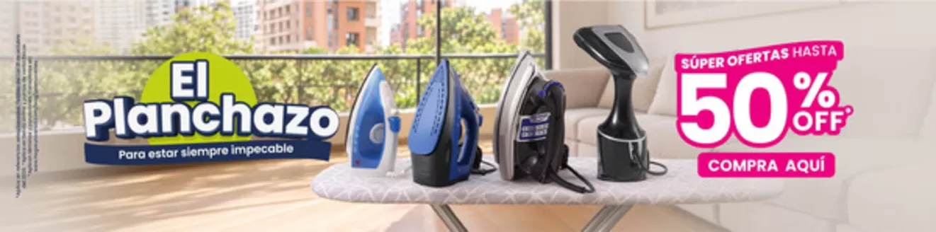 Catálogo Hogar Universal | Nuestras mejores gangas | 2026-10-01T00:00:00.000Z - 2026-10-31T00:00:00.000Z
