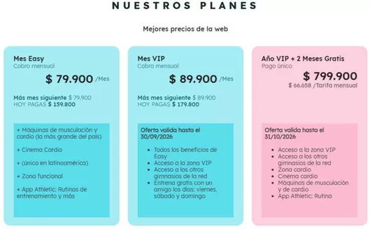 Catálogo Athletic | Mejores precios de la web | 2026-10-06T00:00:00.000Z - 2026-10-31T00:00:00.000Z
