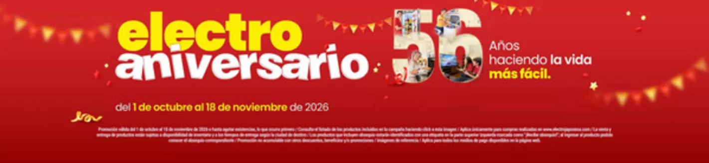 Catálogo Electrojaponesa | Promo | 2026-10-06T00:00:00.000Z - 2026-11-18T00:00:00.000Z