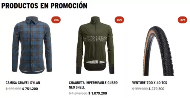 Catálogo 14 Ochomiles | Productos en Promoción | 2026-10-06T00:00:00.000Z - 2026-10-31T00:00:00.000Z