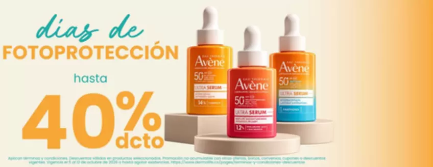 Catálogo Dermalife | Dias de Fotoprotección hasta 40% OFF | 2026-10-07T00:00:00.000Z - 2026-10-12T00:00:00.000Z