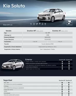 Catálogo KIA en Armenia | Kia carro-soluto | 2026-10-07T00:00:00.000Z - 2026-10-21T00:00:00.000Z