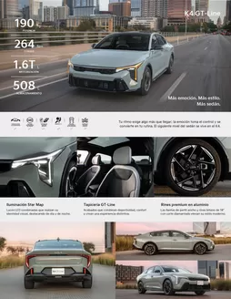 Catálogo KIA en Armenia | Kia k4 | 2026-10-07T00:00:00.000Z - 2026-10-21T00:00:00.000Z