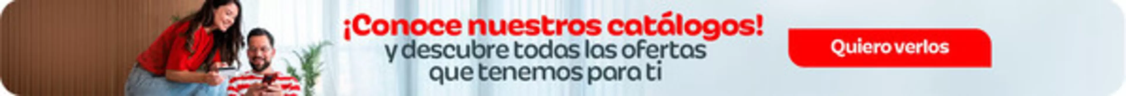 Catálogo Olímpica | Ofertas y gangas exclusivas | 2026-10-07T00:00:00.000Z - 2026-10-21T00:00:00.000Z