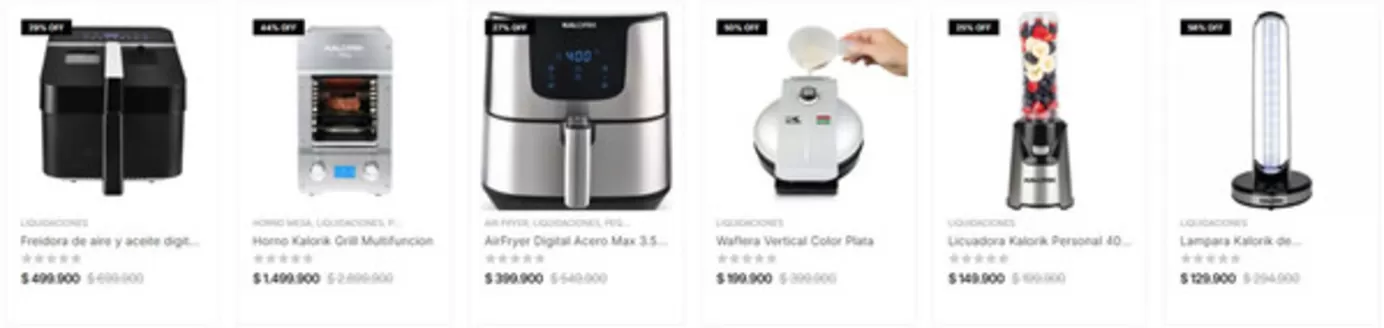 Catálogo Casa Magna | Descuentos y Precios Especiales | 2026-10-07T00:00:00.000Z - 2026-10-12T00:00:00.000Z