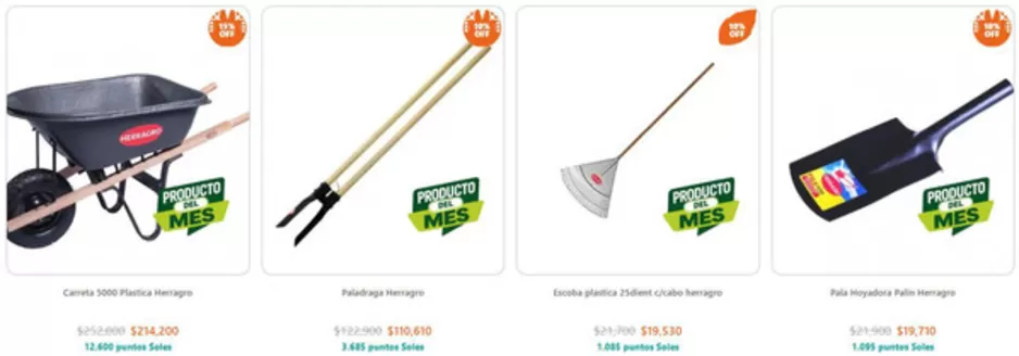 Catálogo Tierragro | Producto de oferta del mes | 2026-10-08T00:00:00.000Z - 2026-10-31T00:00:00.000Z