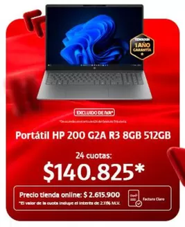 Catálogo Claro en San Vicente del Caguán | Ofertas y gangas exclusivas | 2026-10-08T00:00:00.000Z - 2026-10-22T00:00:00.000Z