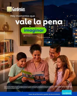 Catálogo Comfandi en Cartago | Ofertas Comfandi | 2026-10-08T00:00:00.000Z - 2026-10-22T00:00:00.000Z